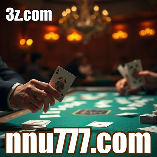 Navegue pelo Casino Incrível do nnu777.com e Vença Sempre!