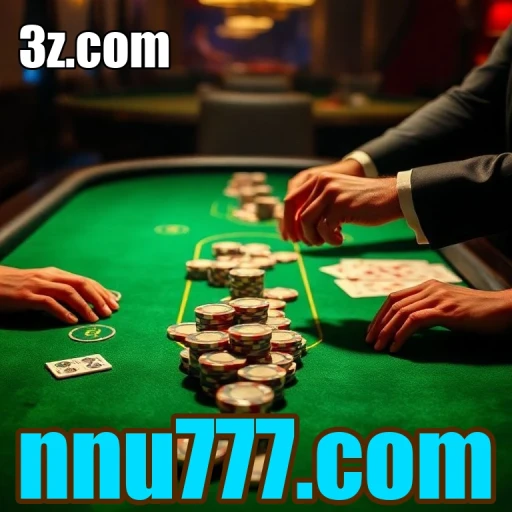 Jackpots emocionantes no nnu777.com: uma experiência de jogo única