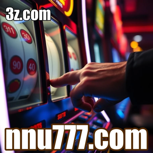 Experimente a emoção do livecasino no nnu777.com