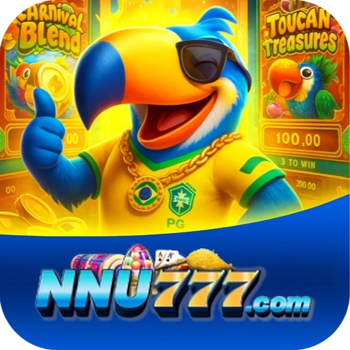 nnu777 logo